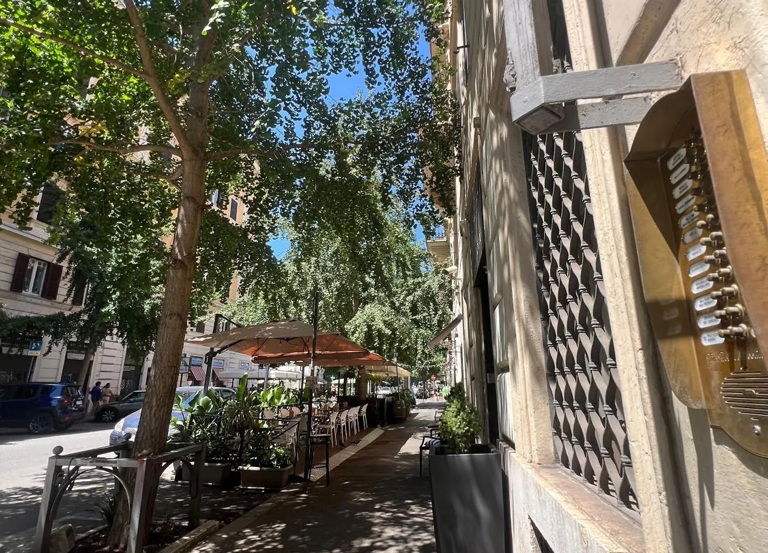 Holiday home Elena Vatican Apartment Rome