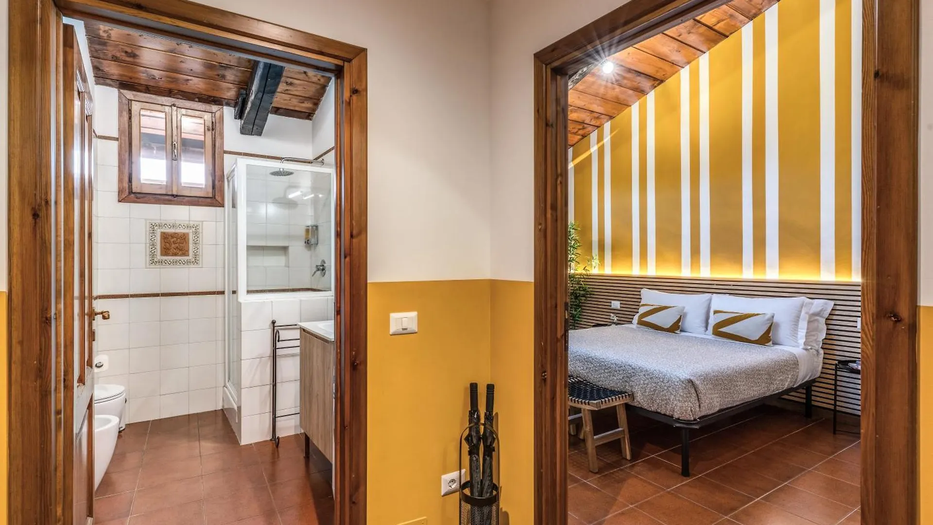 Elena Vatican Apartment Rome 0*,  Italy
