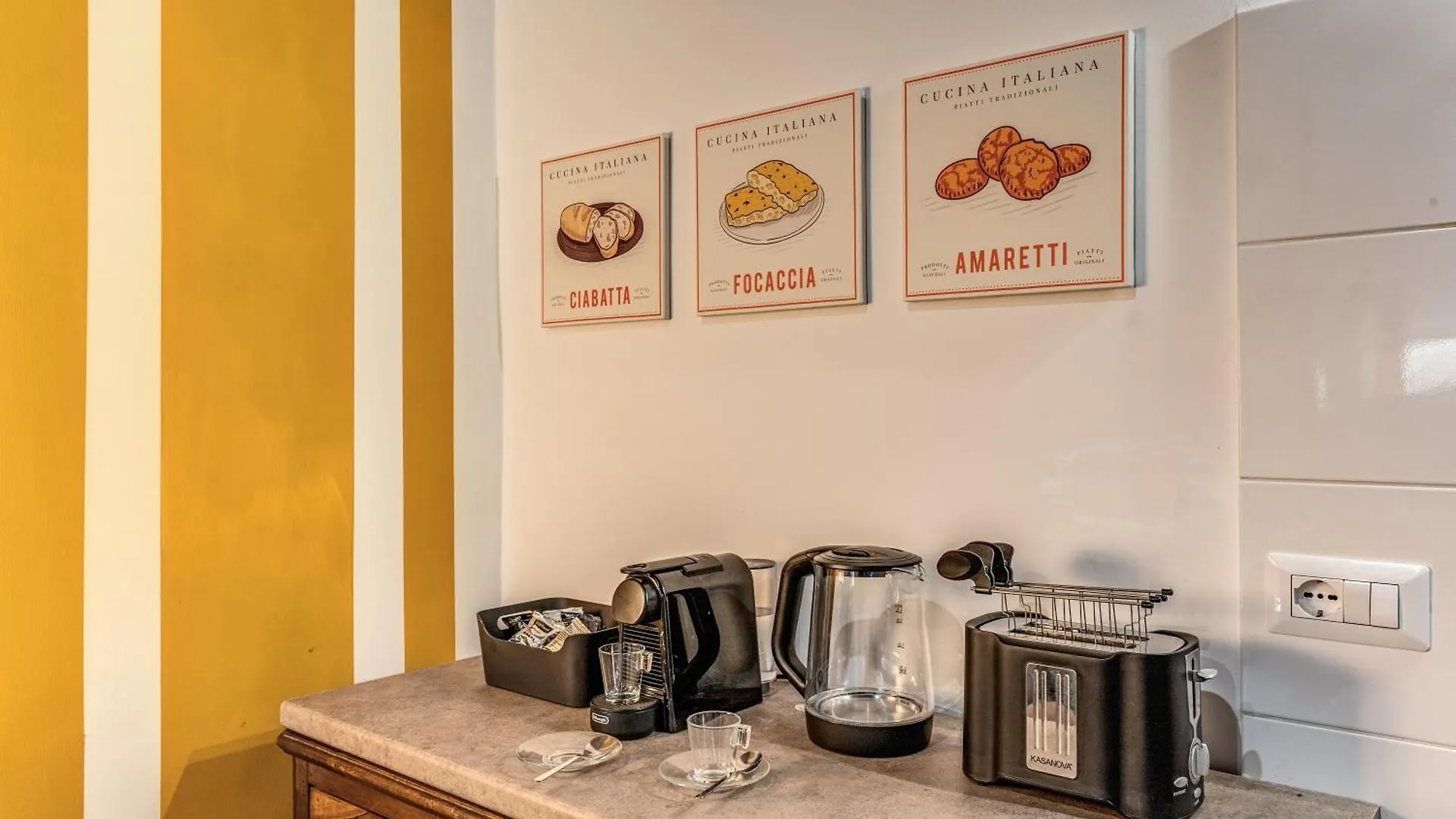 Elena Vatican Apartment Rome Holiday home