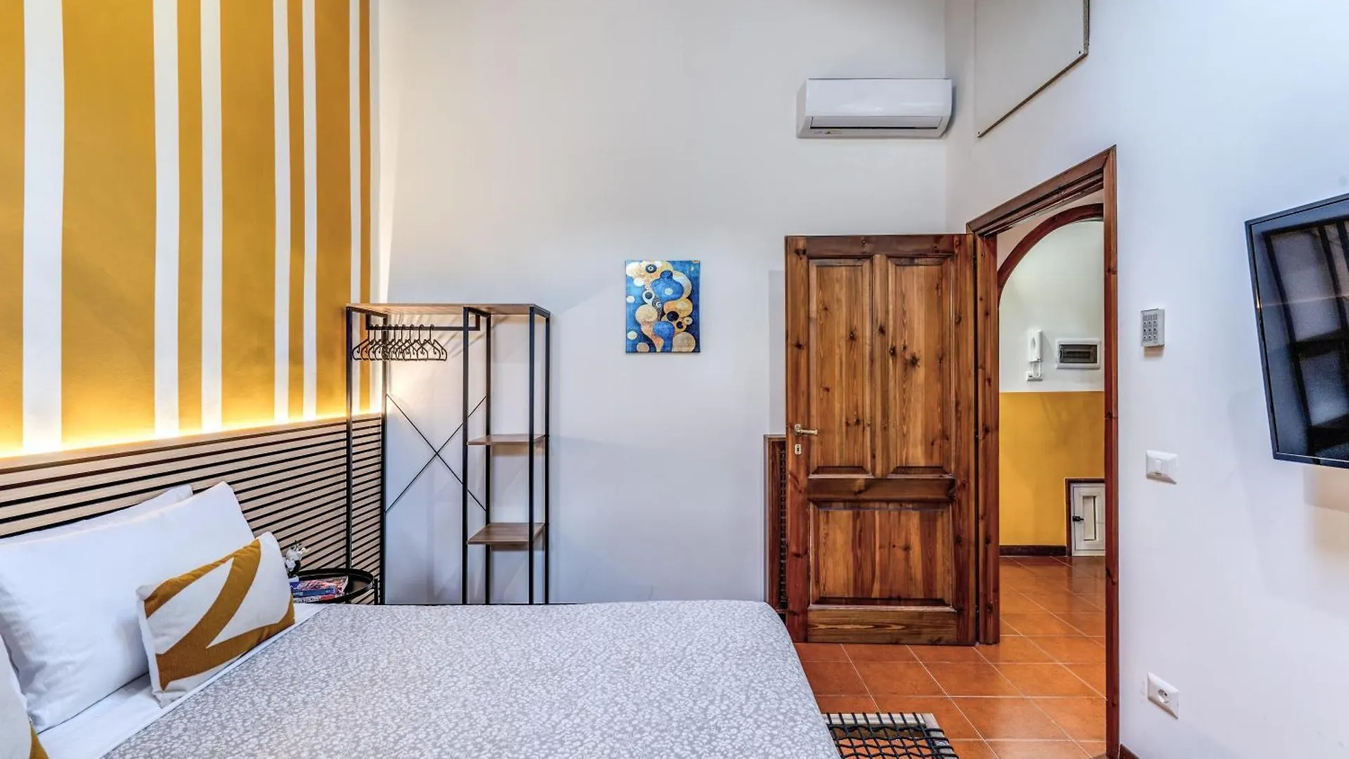 Elena Vatican Apartment Rome 0*,  Italy