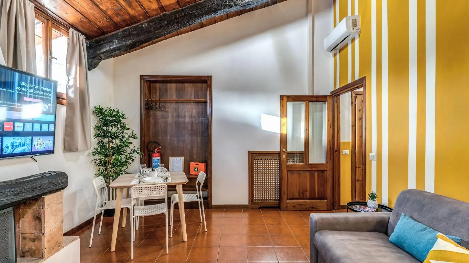 Elena Vatican Apartment Rome Holiday home