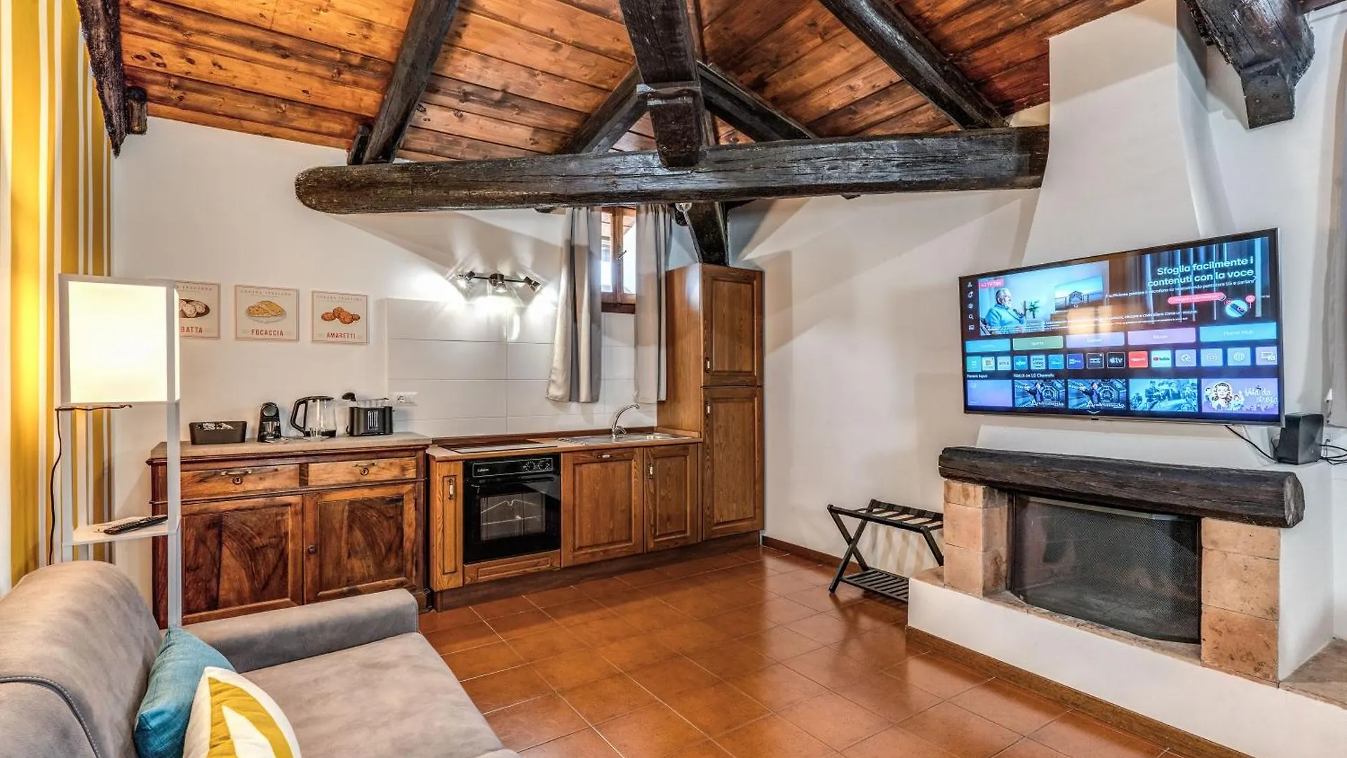 Holiday home Elena Vatican Apartment Rome
