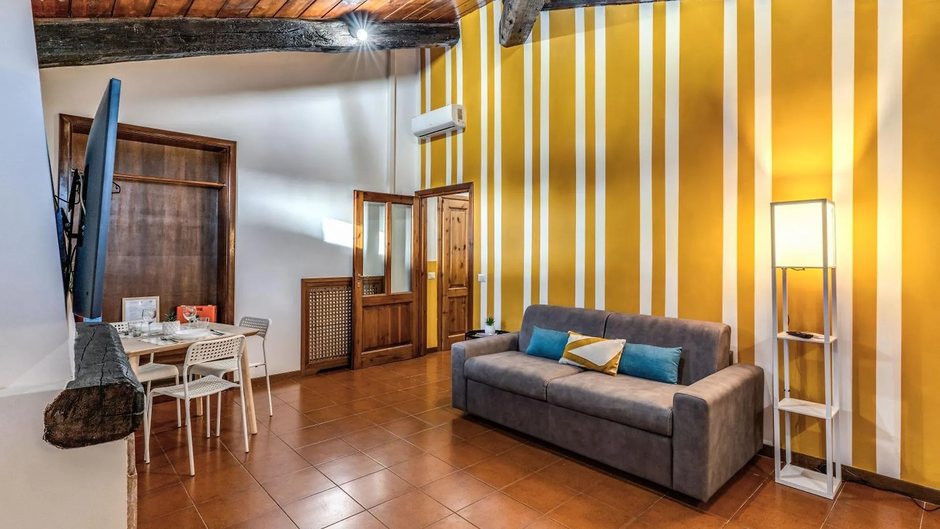 Holiday home Elena Vatican Apartment Rome Italy