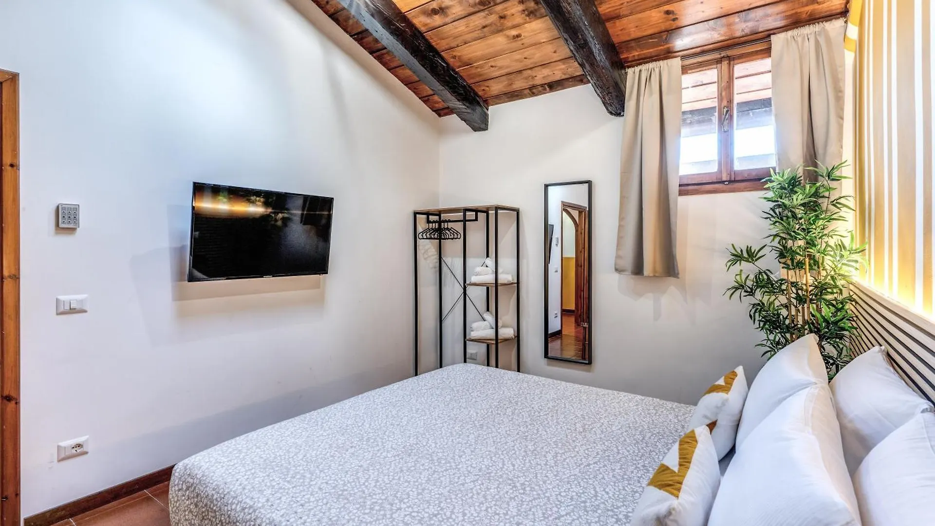 Elena Vatican Apartment Rome Holiday home