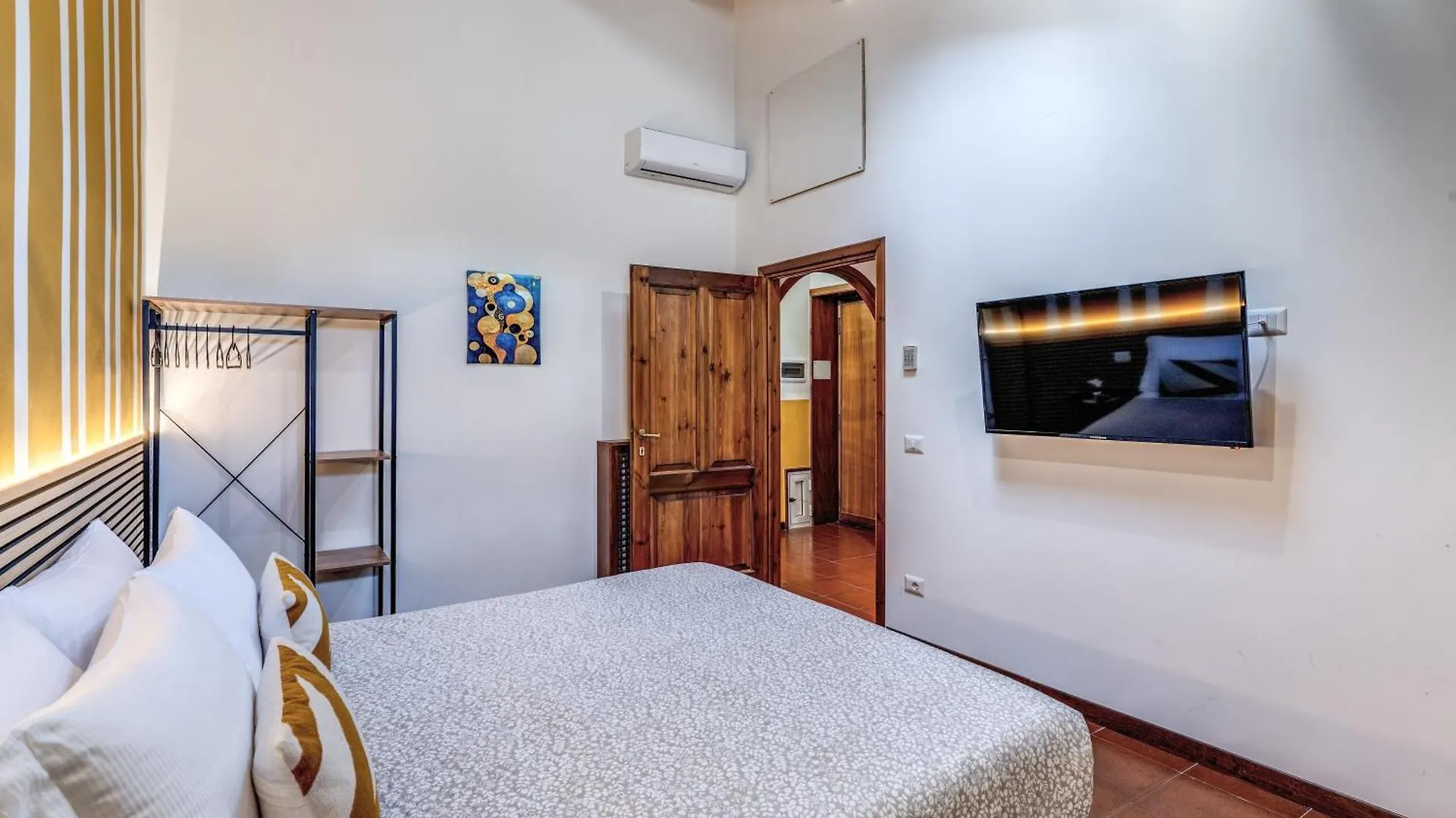 Elena Vatican Apartment Rome Holiday home