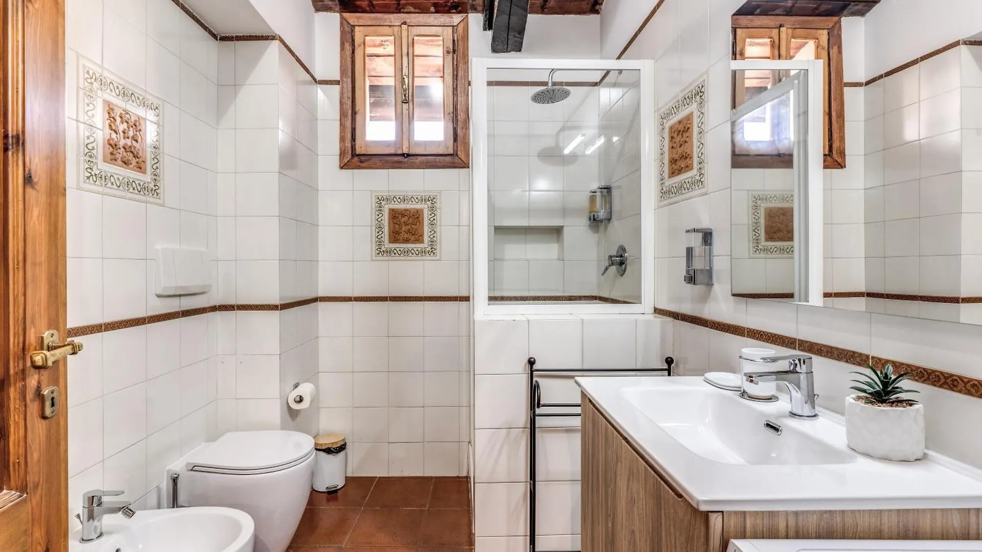 Holiday home Elena Vatican Apartment Rome